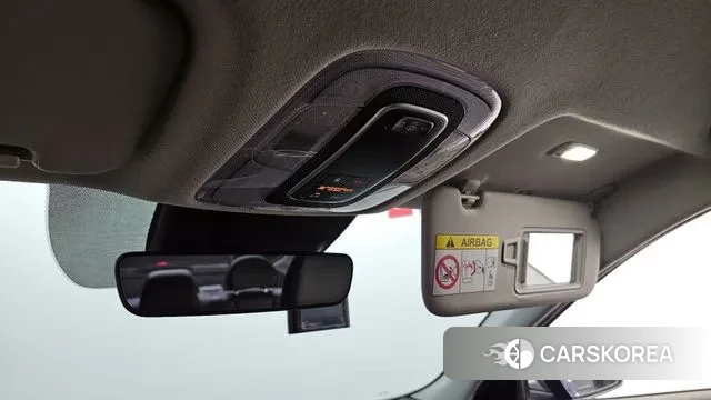 Hyundai Avante (CN7) id 3023480 из Кореи 11