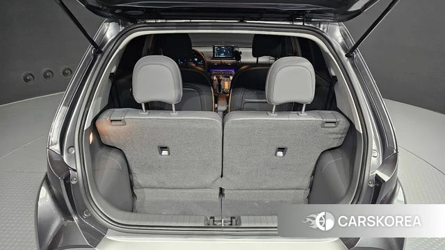 Hyundai Casper id 3940805 из Кореи 11