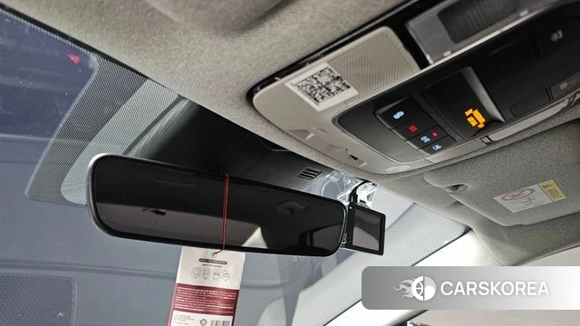 Hyundai Sonata (DN8) id 4518527 из Кореи 11