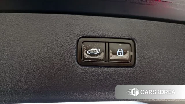 Genesis GV80 id 3601602 из Кореи 11