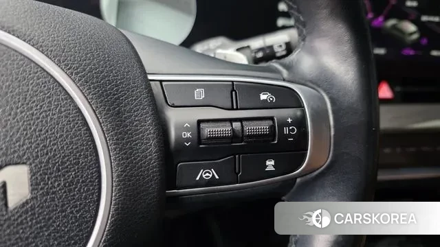 Kia Sportage 5th Generation Hybrid id 3655328 из Кореи 11