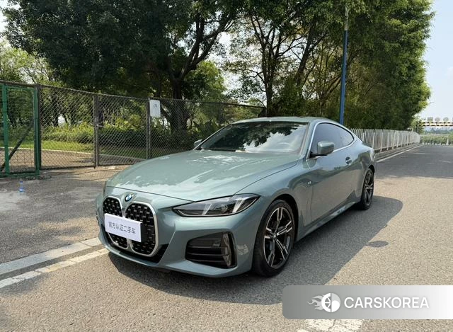 BMW 4 series id 4393932 из Китая 11