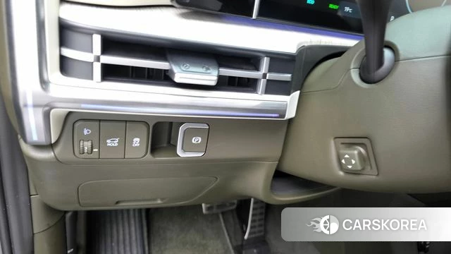Hyundai Santa Fe (MX5) id 4302142 из Кореи 11