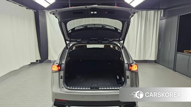 Lexus NX300h id 4180575 из Кореи 11