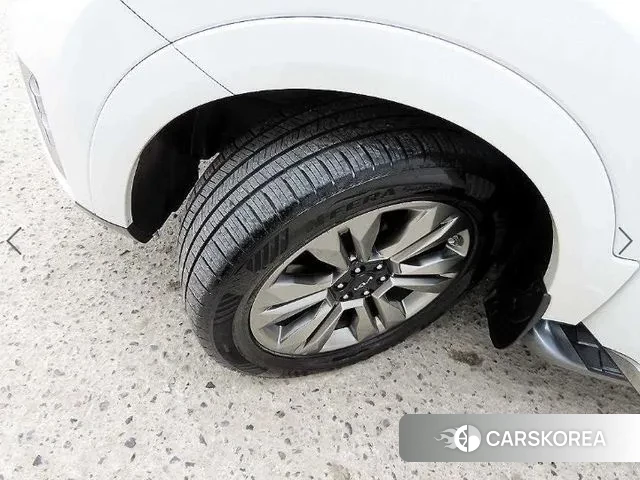 Kia Mohave Master id 3572343 из Кореи 11