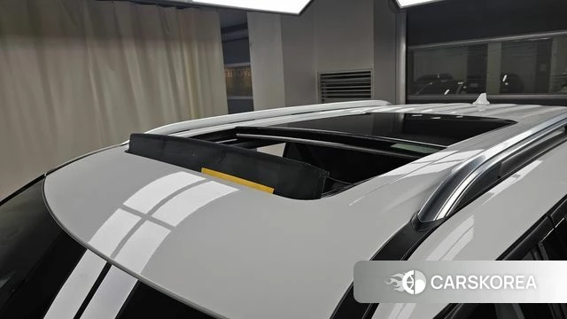 Ford Explorer 6th Generation id 3954183 из Кореи 11