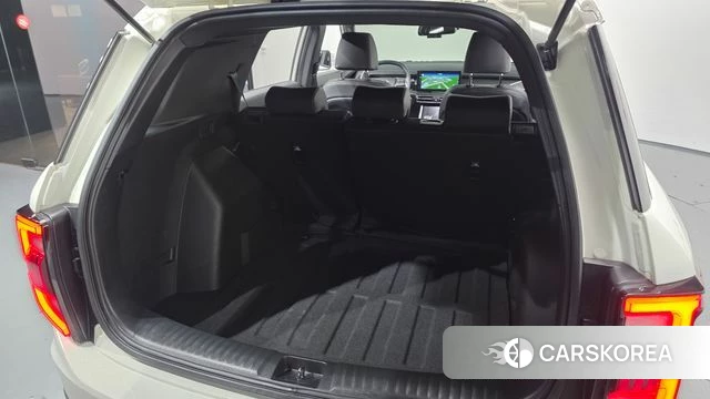 Ssangyong Torres id 3832480 из Кореи 11