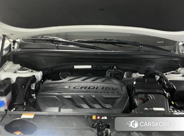 Hyundai Palisade id 4454890 из Кореи 11