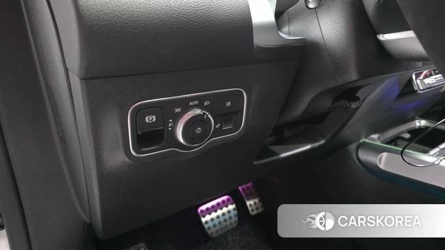 Mercedes-Benz GLB-Class X247 id 4848929 из Кореи 11
