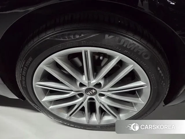 Kia More K9 id 3288664 из Кореи 11