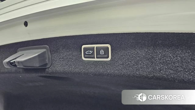 Genesis G90 (RS4) id 4281771 из Кореи 11