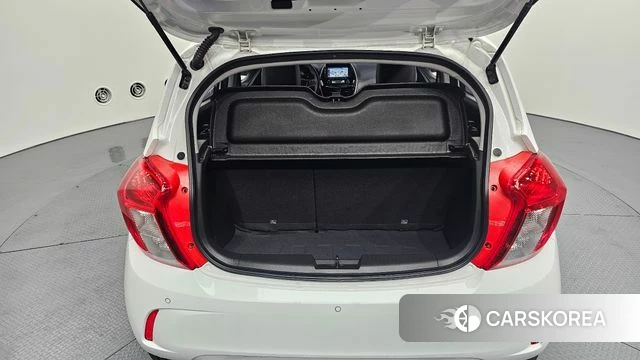 Chevrolet (GM Daewoo) The Next Spark id 3808452 из Кореи 11