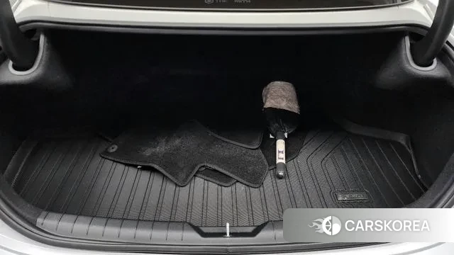 Hyundai Sonata D Edge (DN8) id 3517544 из Кореи 11