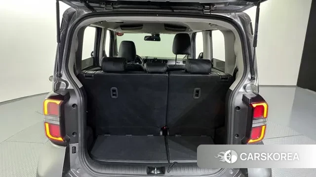 Kia The New Kia Ray id 3273041 из Кореи 11