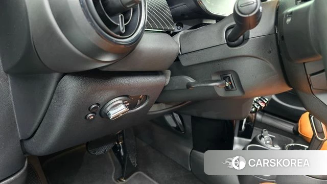 Mini Cooper S id 4768293 из Кореи 11
