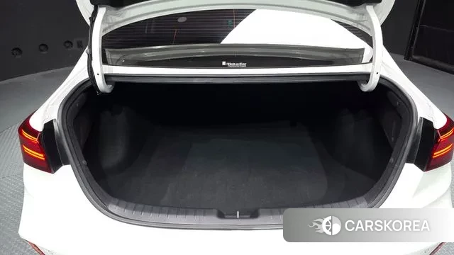 Kia The New K3 2nd generation id 3740816 из Кореи 11