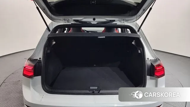 Volkswagen Golf 8th Generation id 3734260 из Кореи 11