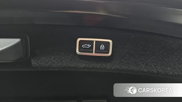 Genesis G80 (RG3) id 3576790 из Кореи 11