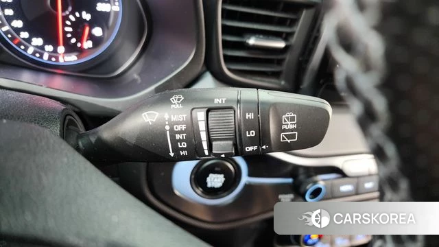 Hyundai Veloster (JS) id 4317655 из Кореи 11