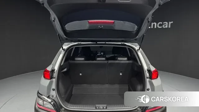 Hyundai The New Kona id 3770560 из Кореи 11