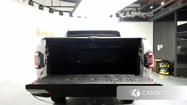 Kia Tasman id 3825748 из Кореи 11