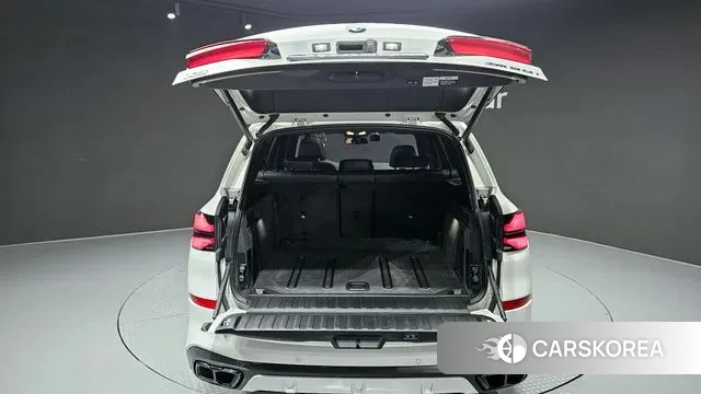 BMW X5 (G05) id 3415337 из Кореи 11