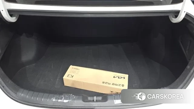 Kia The New K3 2nd generation id 3406622 из Кореи 11