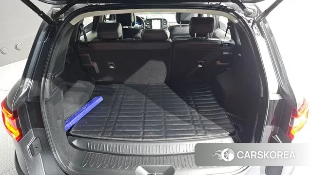 Renault Korea (Samsung) The New QM6 id 3499392 из Кореи 11