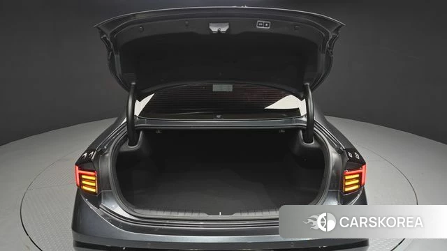 Hyundai Sonata D Edge (DN8) id 3858205 из Кореи 11