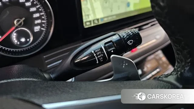 Hyundai The New Grandeur IG id 3671756 из Кореи 11