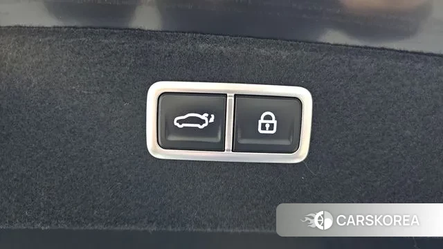 Genesis G80 (RG3) id 3316903 из Кореи 11