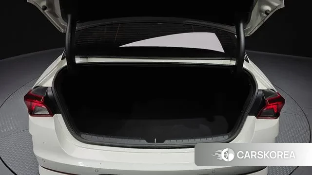 Kia K5 3rd generation id 2968679 из Кореи 11