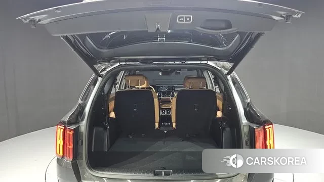 Kia Sorento 4th Generation id 3307233 из Кореи 11