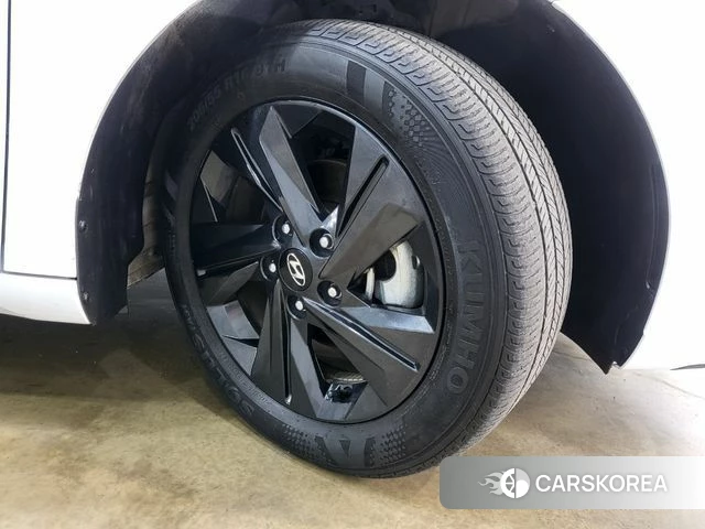 Hyundai Avante (CN7) id 4392564 из Кореи 11