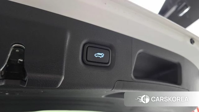 Hyundai The New Santa Fe id 4243976 из Кореи 11