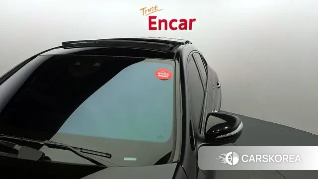 Mercedes-Benz GLE-Class W167 id 3606389 из Кореи 11