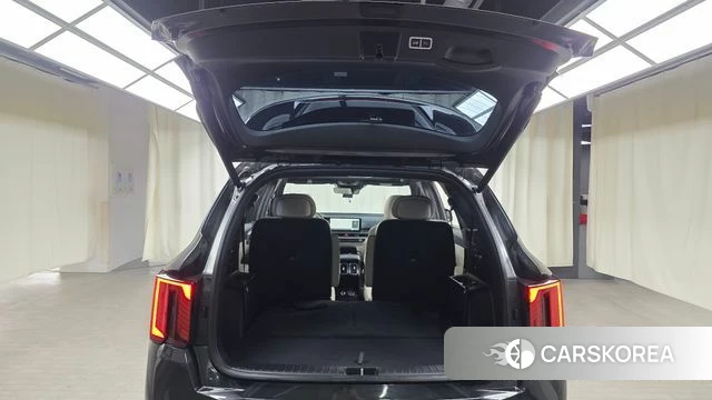 Kia The New Sorento 4th Generation id 4360582 из Кореи 11