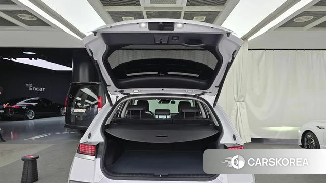 Hyundai Ionic 5 id 3858975 из Кореи 11