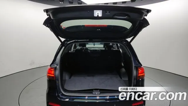 Kia The New Sorento id 2500010 из Кореи 11