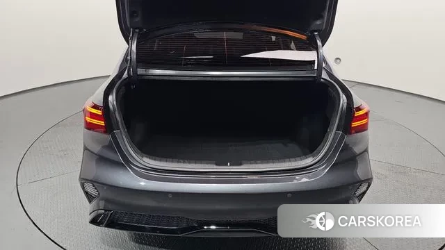 Kia The New K3 2nd generation id 3685602 из Кореи 11