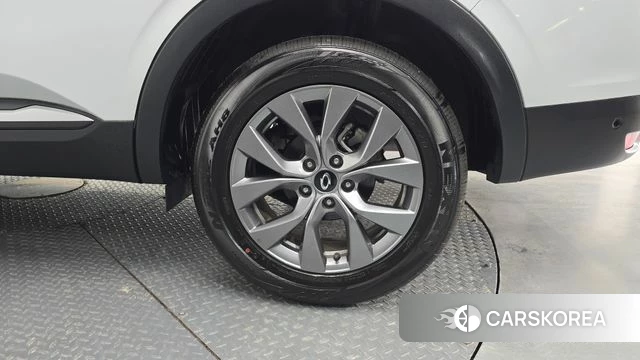 Renault Korea (Samsung) XM3 id 4533550 из Кореи 11