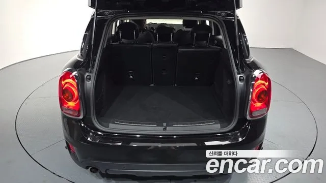 Mini Cooper D Countryman id 2892152 из Кореи 11