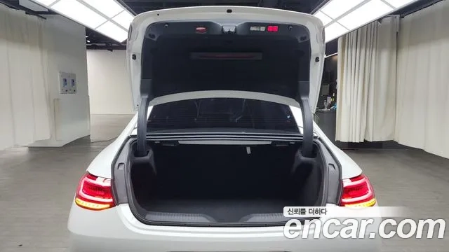 Mercedes-Benz CLS-Class C257 id 2943625 из Кореи 11