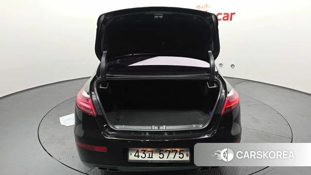 Renault Korea (Samsung) SM7 Nova id 3955557 из Кореи 11