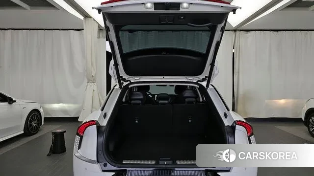 Kia EV6 id 3181387 из Кореи 11