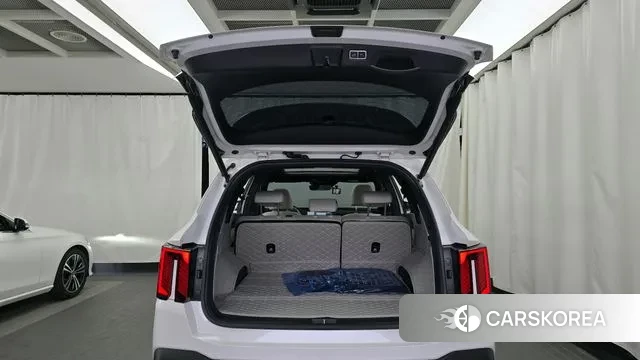 Kia The New Sorento 4th Generation id 3745418 из Кореи 11