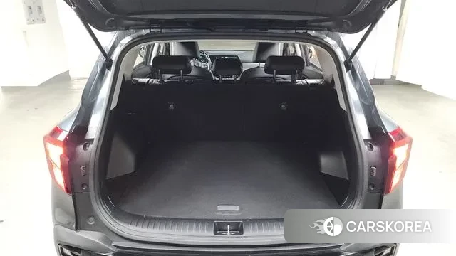 Kia The New Seltos id 3058240 из Кореи 11