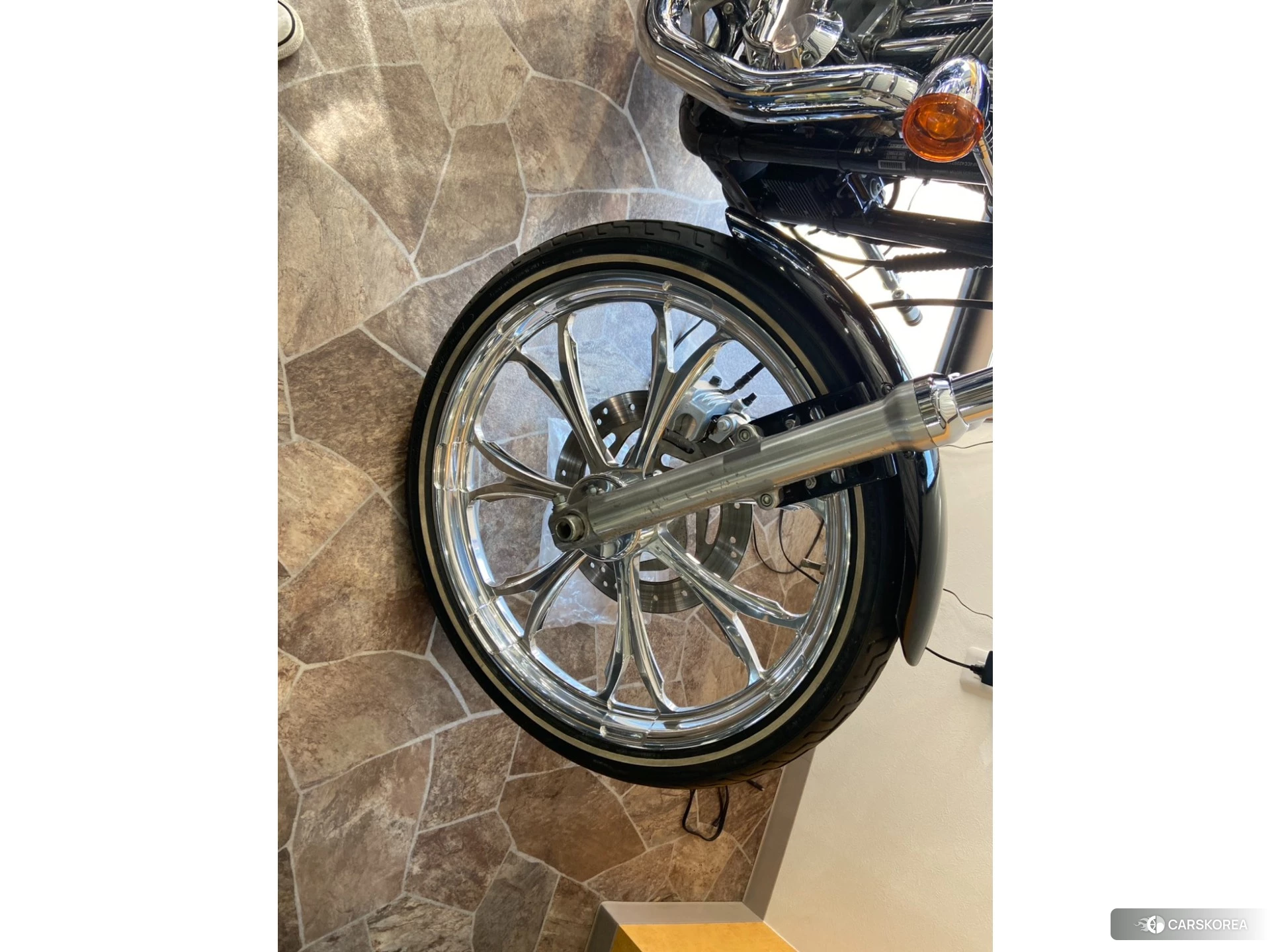Harley-Davidson Sportster 72 XL1200V id 3946439 из Японии 11