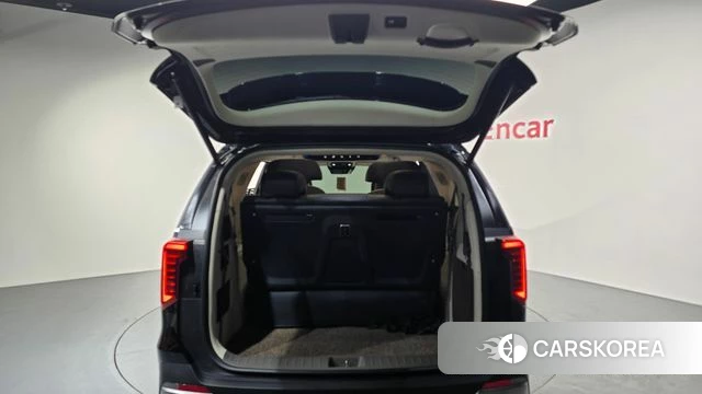 Kia The New Carnival 4th Generation id 3841091 из Кореи 11