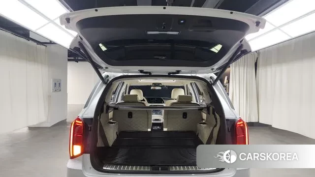 Hyundai Palisade id 3059563 из Кореи 11